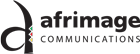 Afrimage Communications Logo